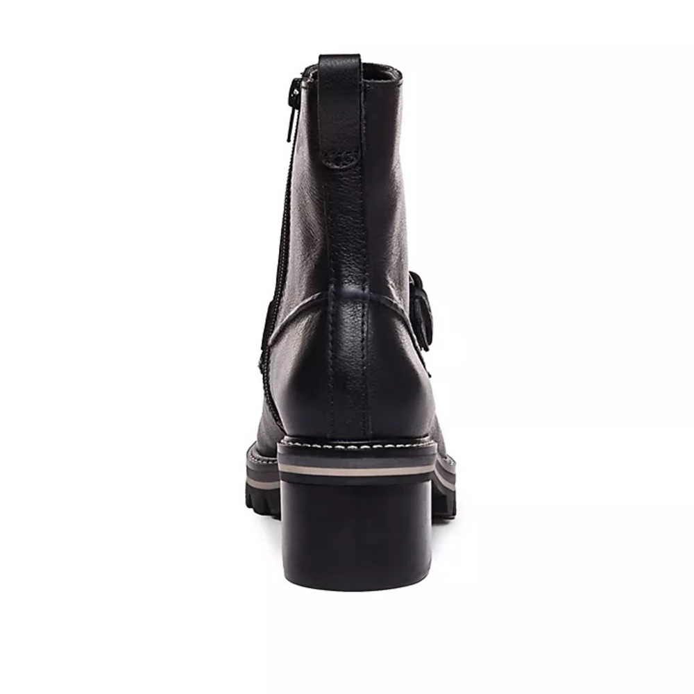 Bernardo Sonja Boots - Picture 4 of 4